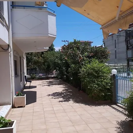 Shadow Of Olympus1- 5beds -